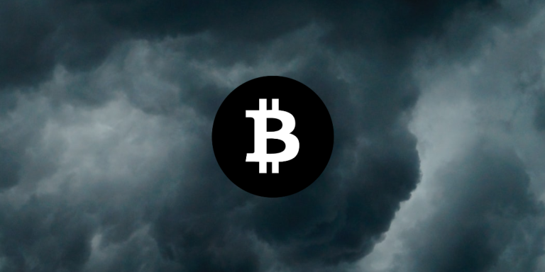 Análisis del precio Bitcoin 