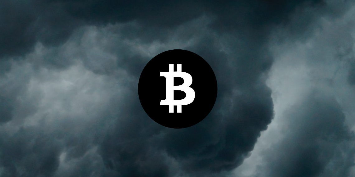 Analisi del prezzo Bitcoin 