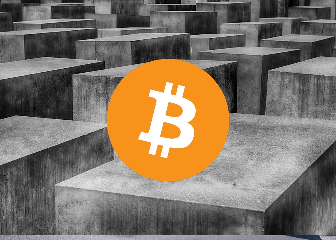 Bitcoin price analysis BTC wipes off Nov gains in just h