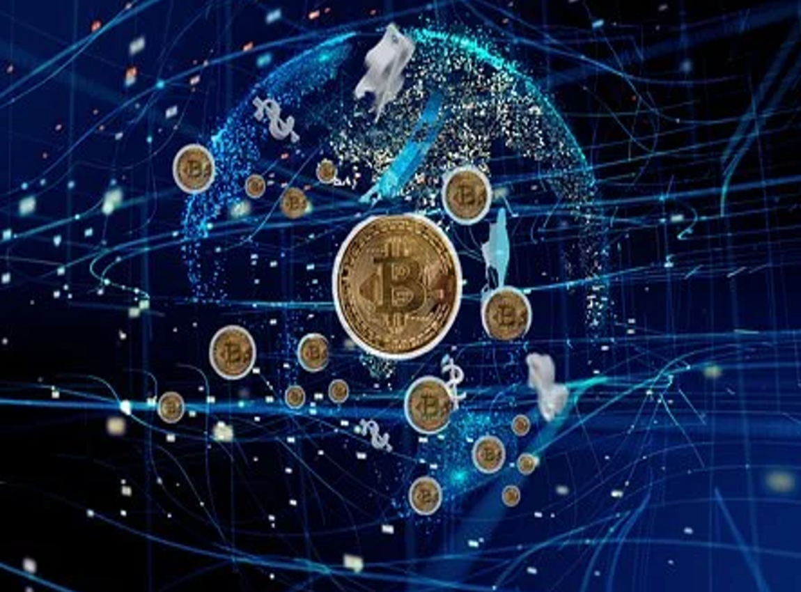 Bitcoin price prediction BTC in reverse head and shoulder at
