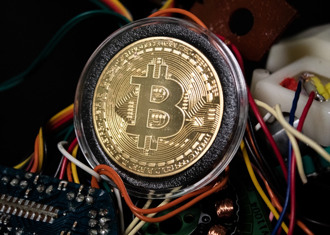 Bitcoin 价格