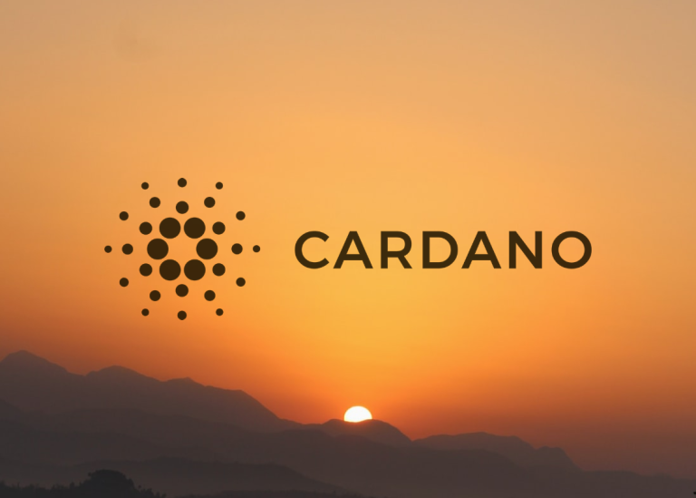 Cardano 가격 분석