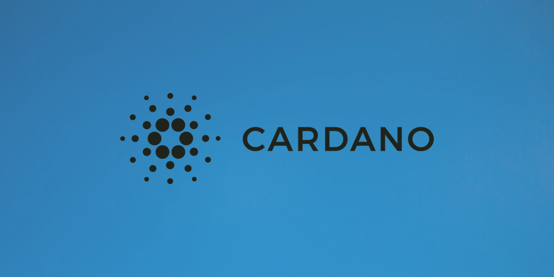 Análisis del precio Cardano 