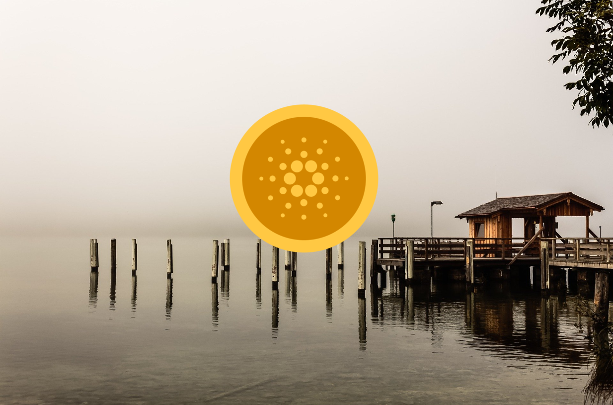 Cardano price analysis Cryptocurrency devaluates to as downtrend extends