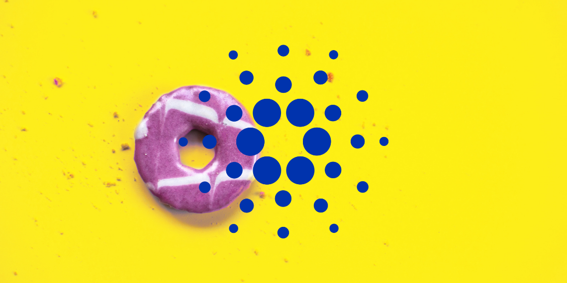 Cardano -Preisanalyse