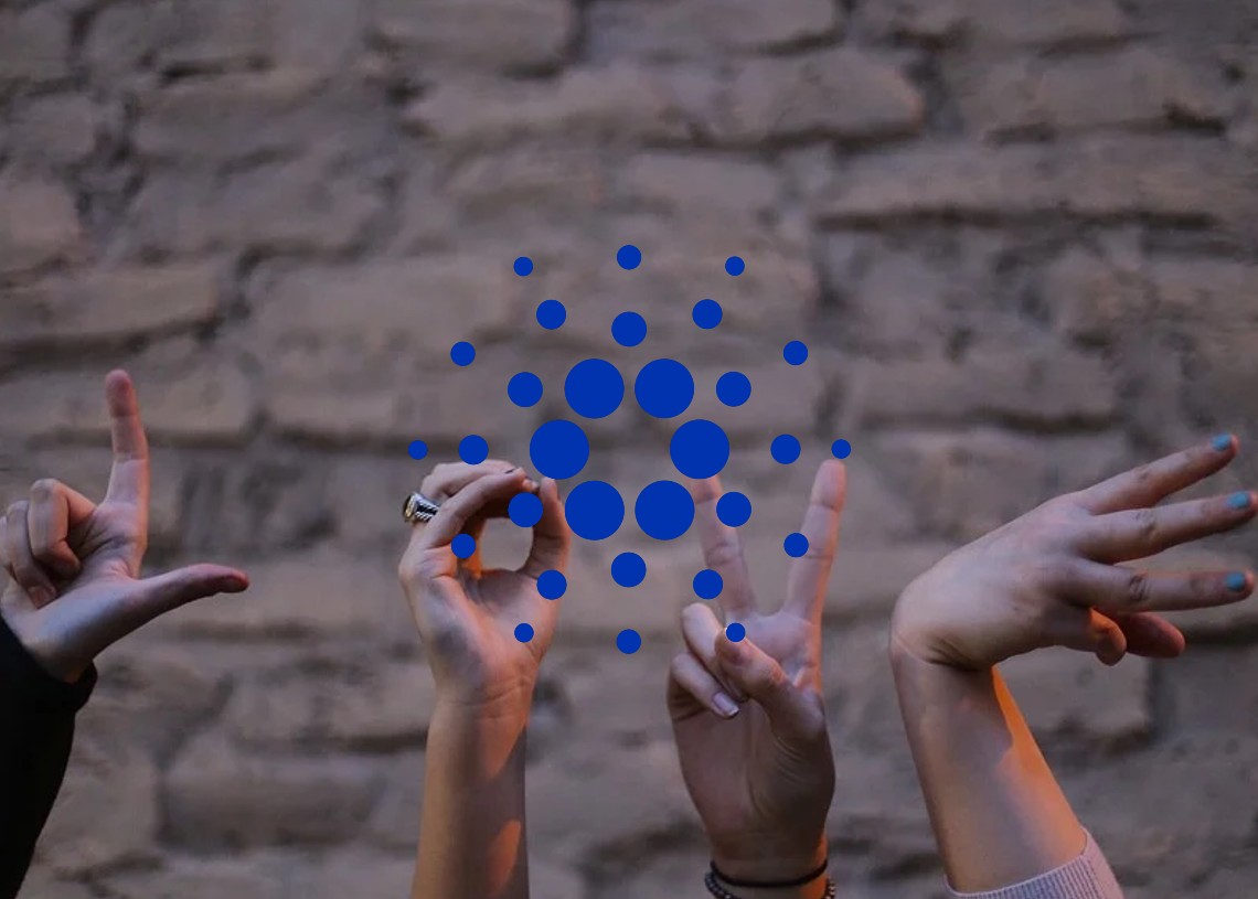 Cardano -Kursanalyse: ADA durchbricht die Obergrenze, Bullen gewinnen über Nacht prozentual