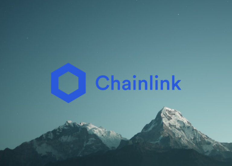 Chainlink 가격 분석