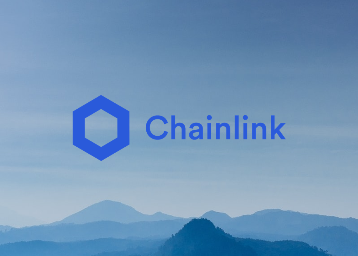 Chainlink 가격 분석