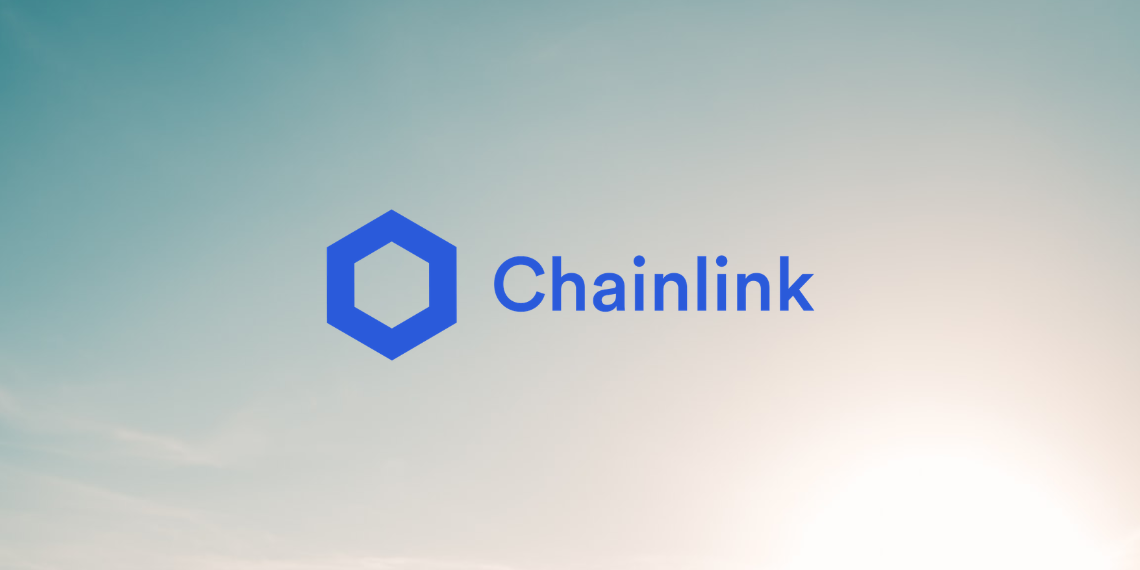 Analisi del prezzo Chainlink 