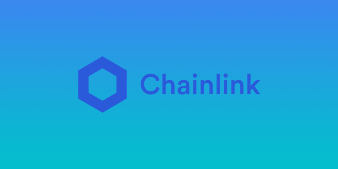 Análisis de precios Chainlink 