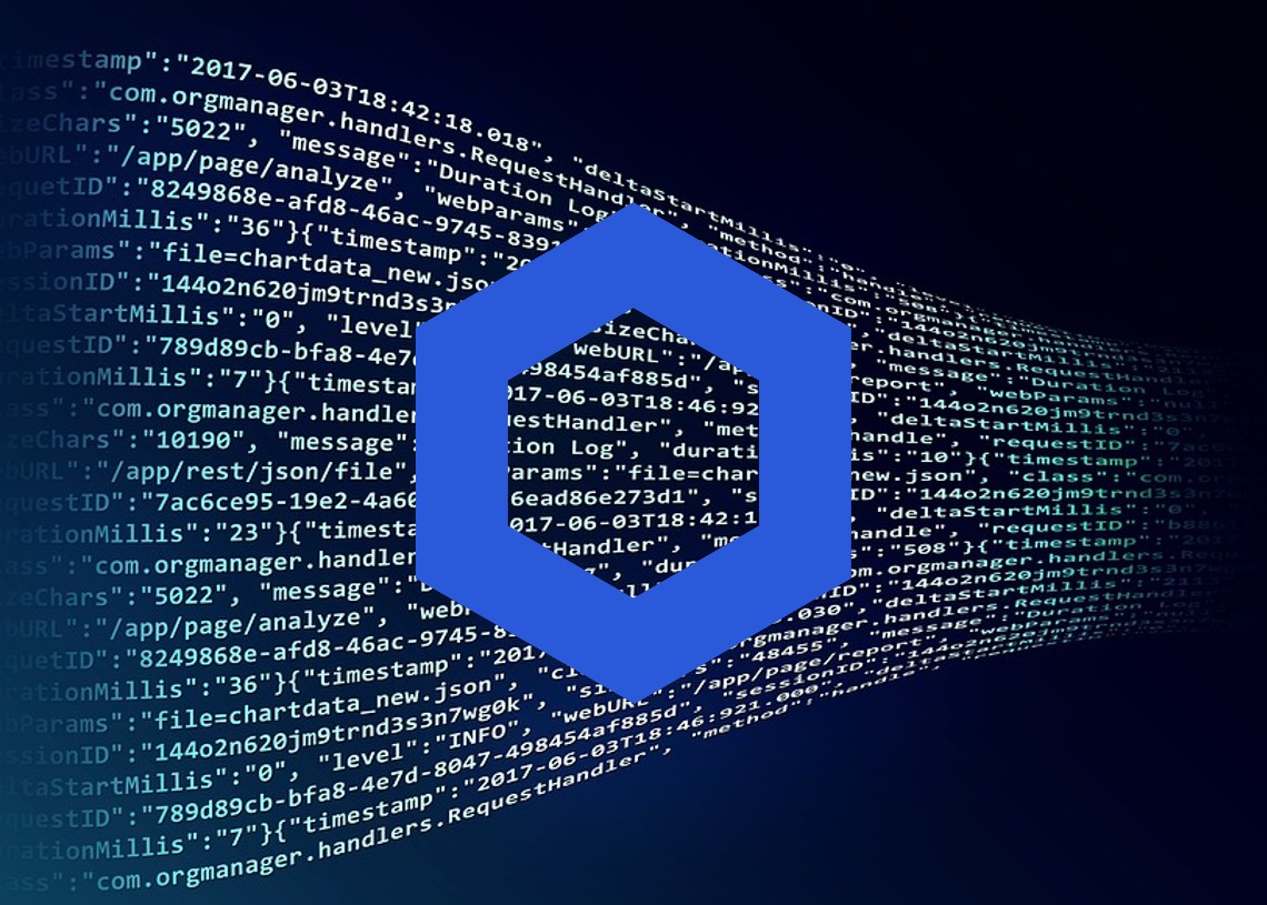 Chainlink Kursanalyse: Link fiel, da Bären den Markt dominierten