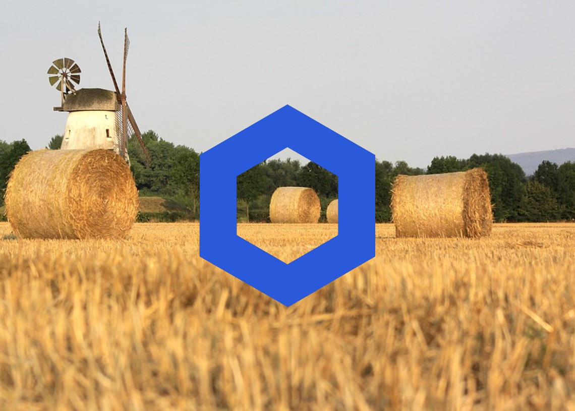 Chainlink price analysis Price rises up to after minimal recovery