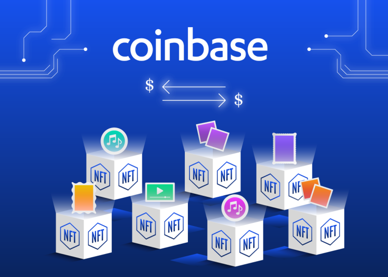 Coinbase to launch new NFT marketplace