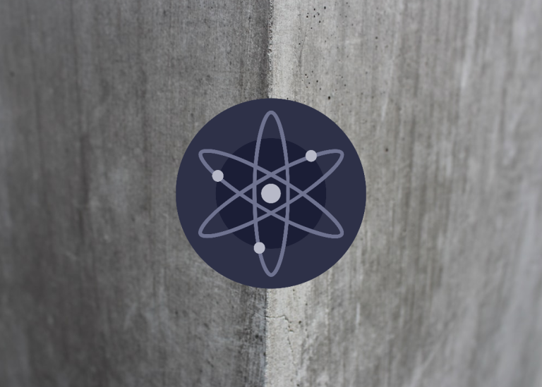 Cosmos 가격 분석