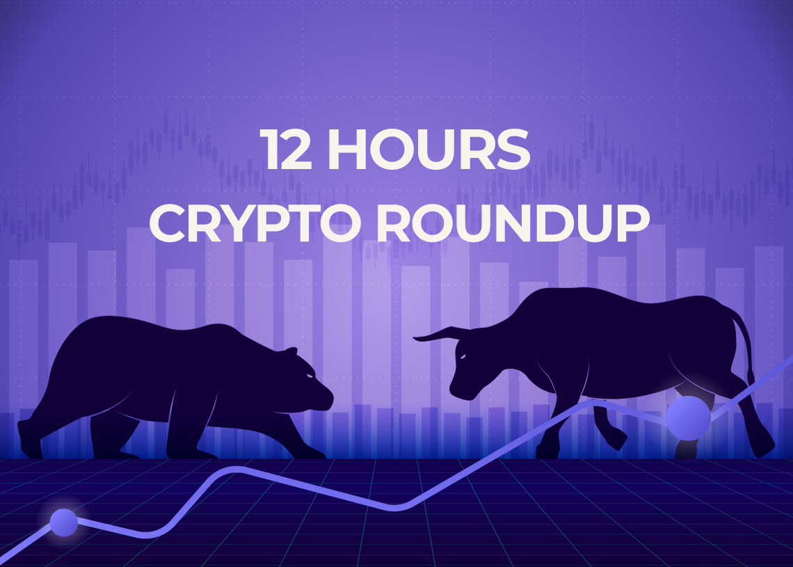 crypto roundup
