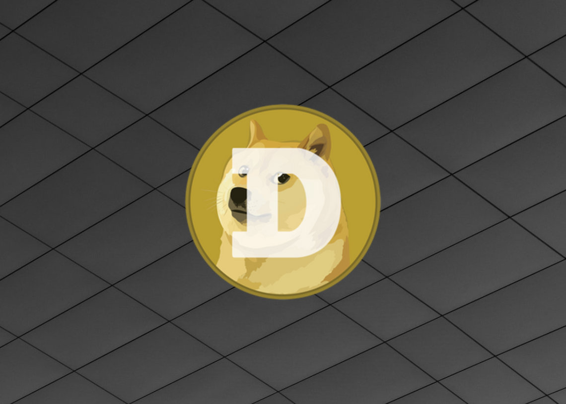 Dogecoin 가격 분석