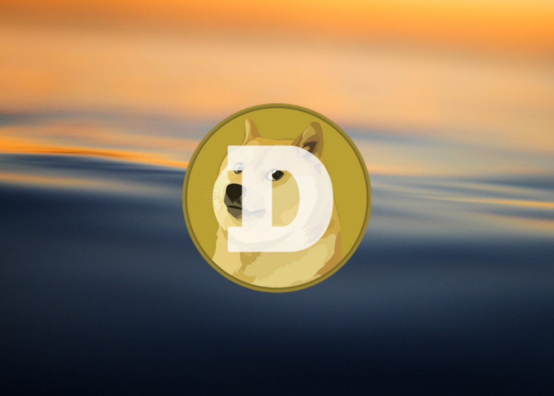 Dogecoin 가격 분석