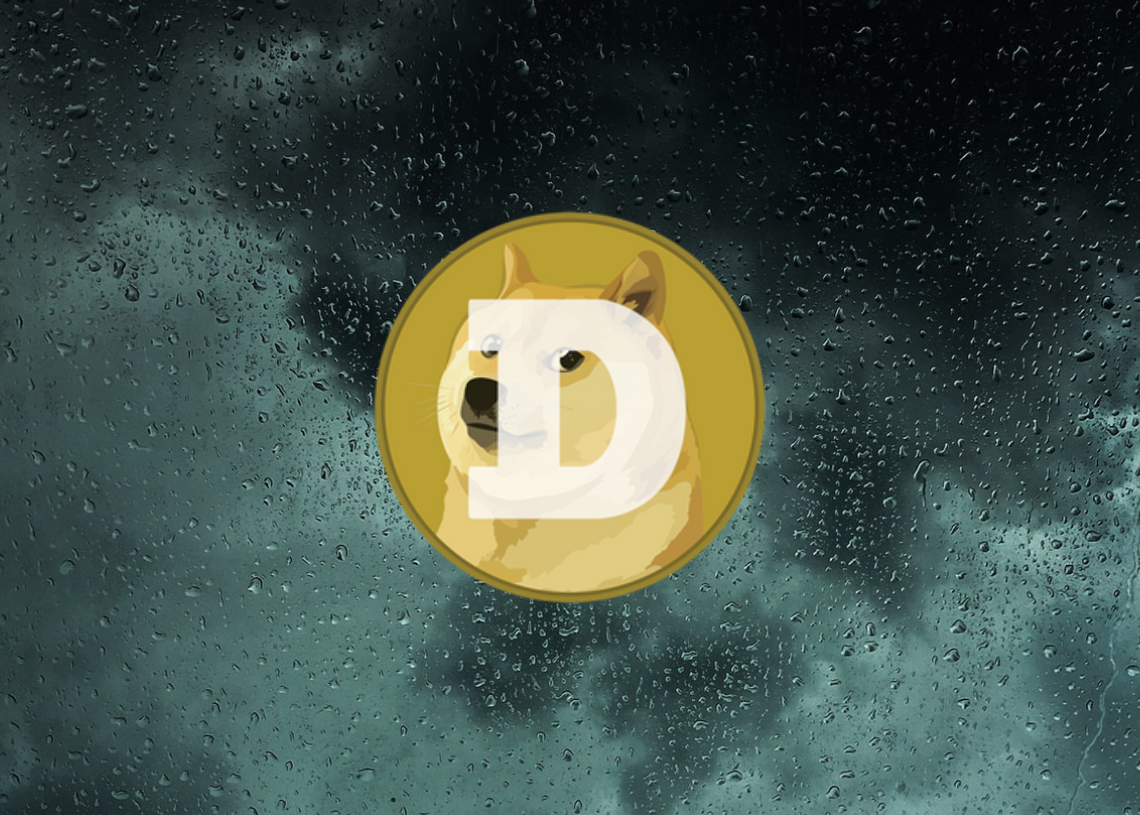 Dogecoin 가격 분석