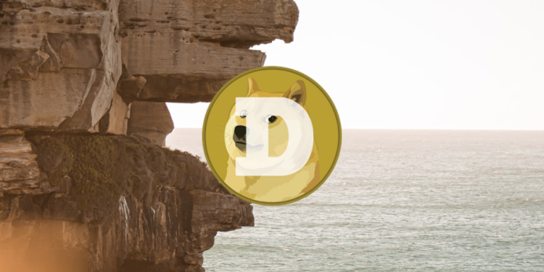 Análisis del precio Dogecoin 