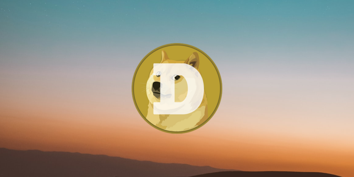 Dogecoin 가격 분석