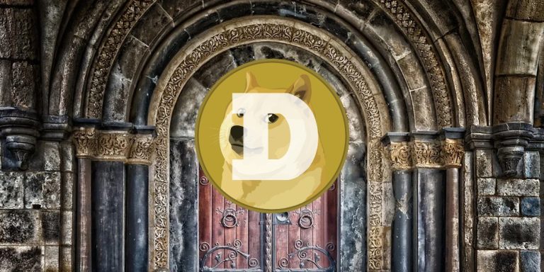 Dogecoin -Preisanalyse: DOGE abgelehnt – Was kommt als Nächstes?