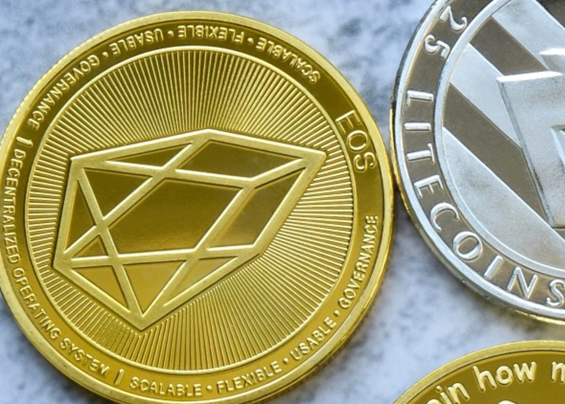 EOS price prediction Rise to ahead analyst