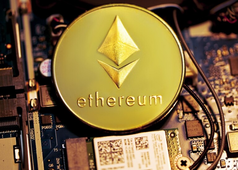 Ethereum 价格