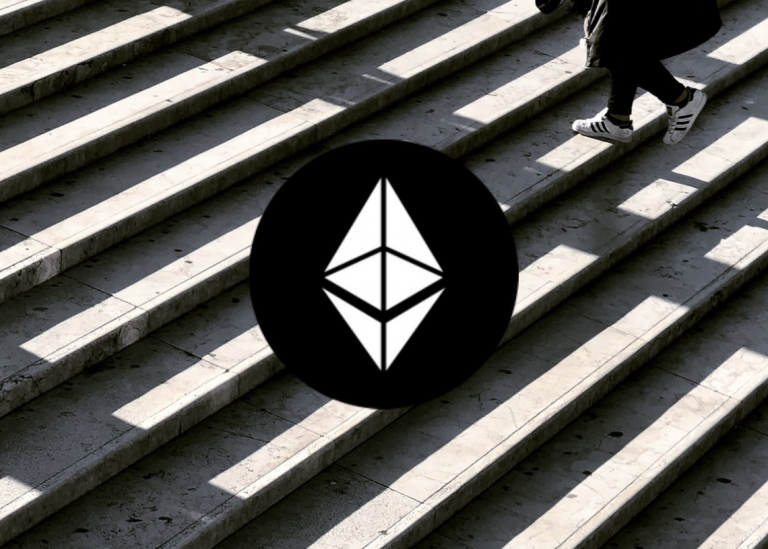 Ethereum 가격 분석