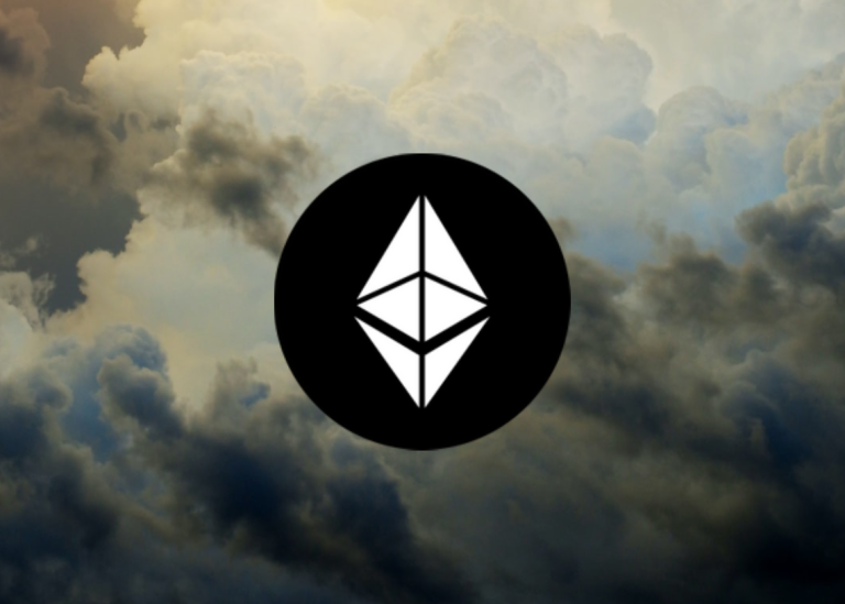 Ethereum 가격 분석