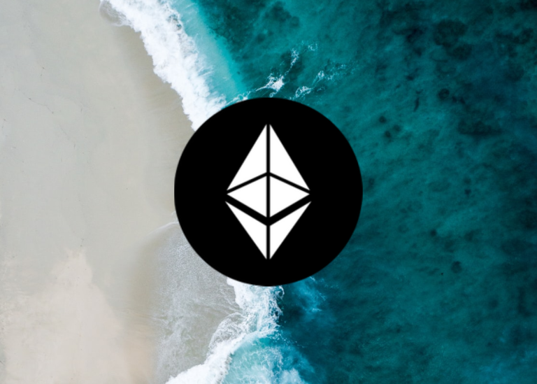 Ethereum 가격 분석