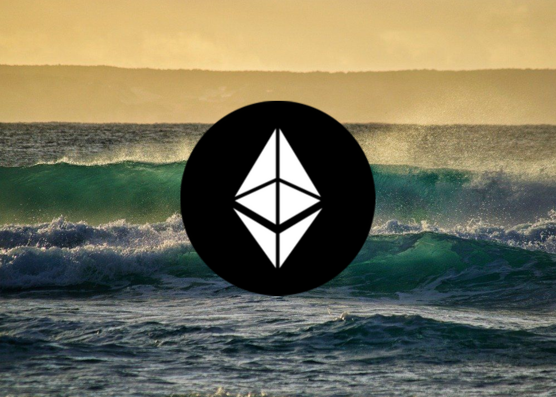 Ethereum 가격 분석