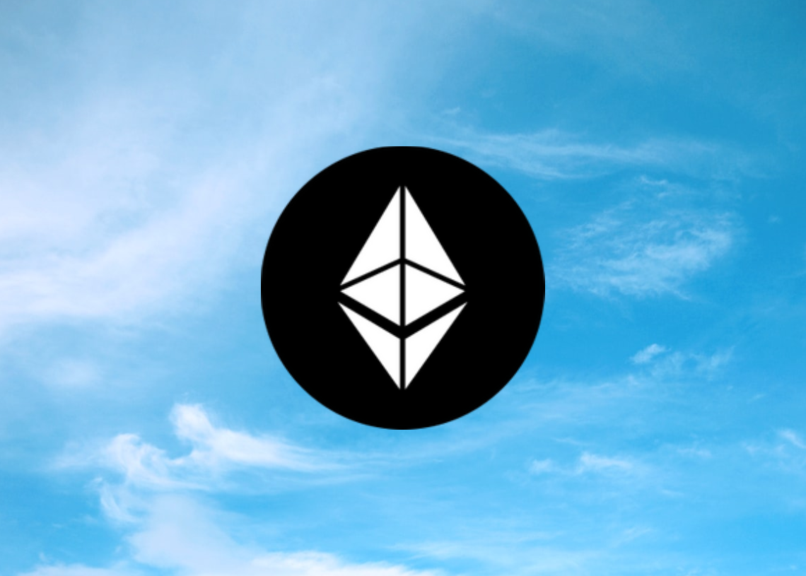 Ethereum 가격 분석