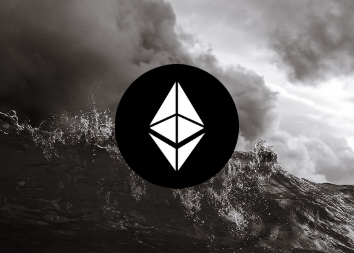Ethereum 가격 분석