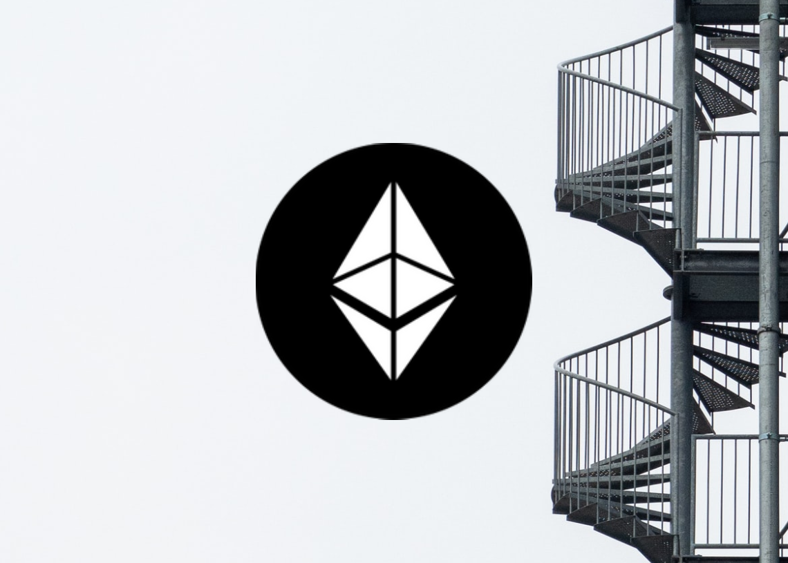 Análisis del precio Ethereum