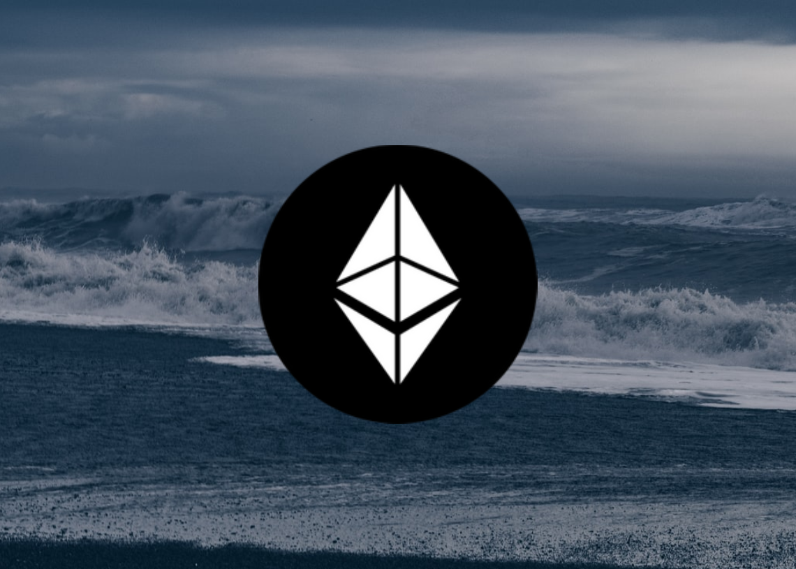Ethereum 가격 분석