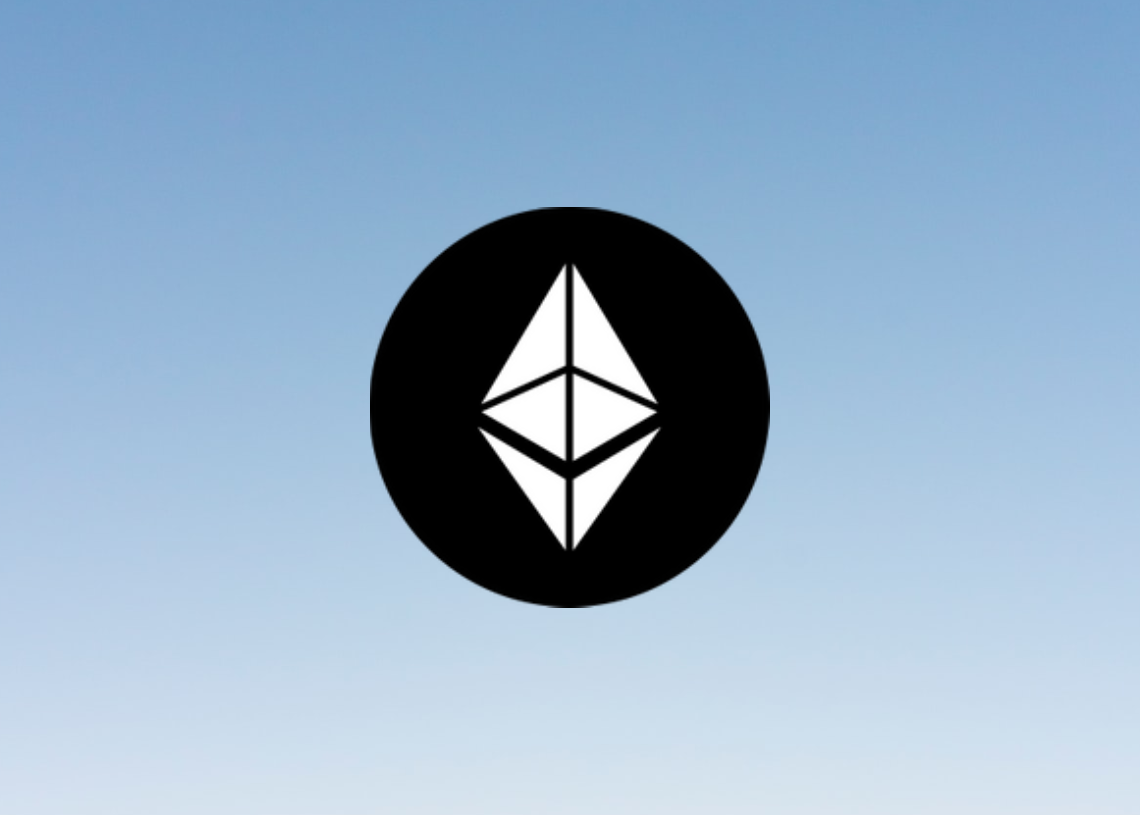 Ethereum 가격 분석