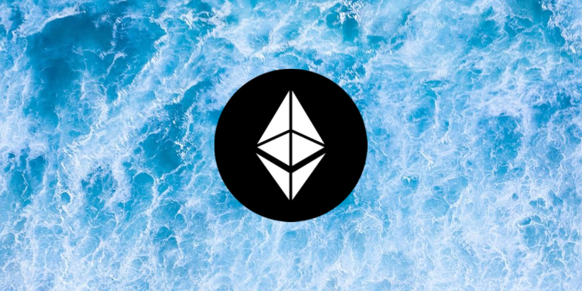 Ethereum 가격 분석