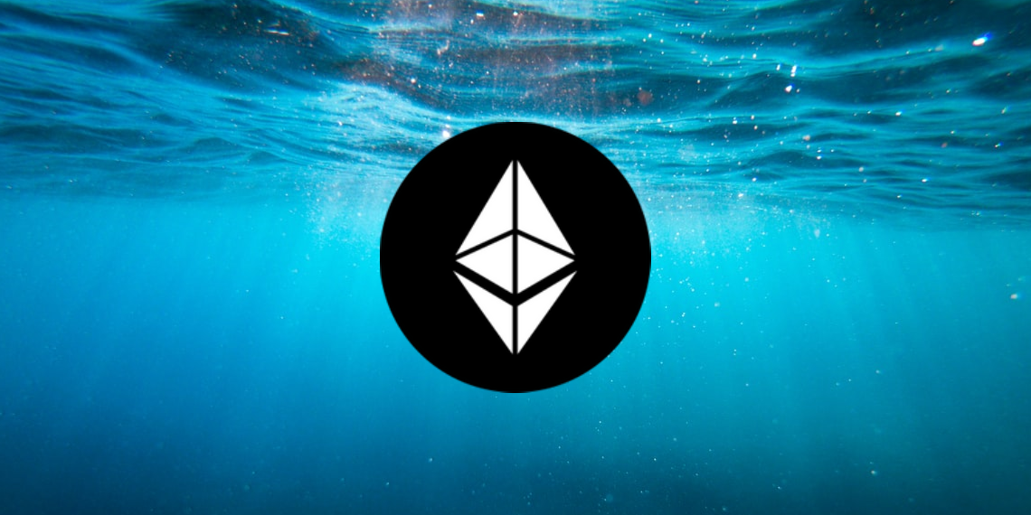 Análisis del precio Ethereum 