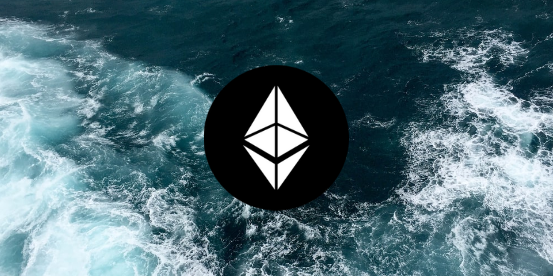 Analisi del prezzo Ethereum 