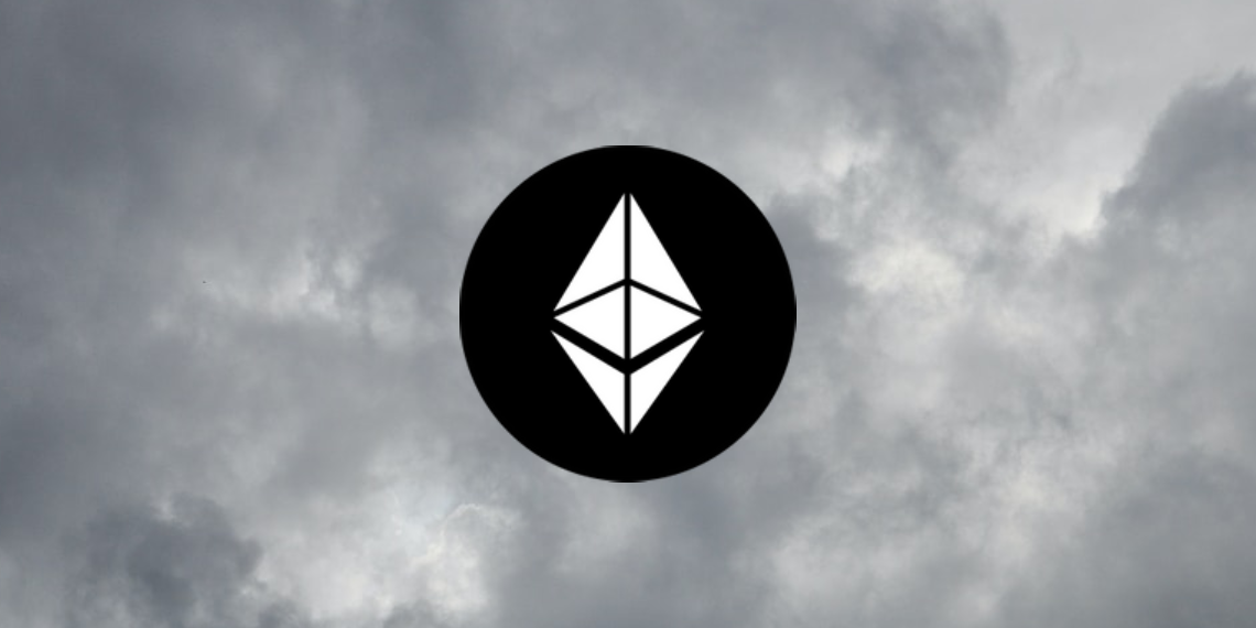Ethereum Price analysis
