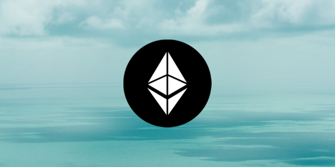Ethereum Price analysis