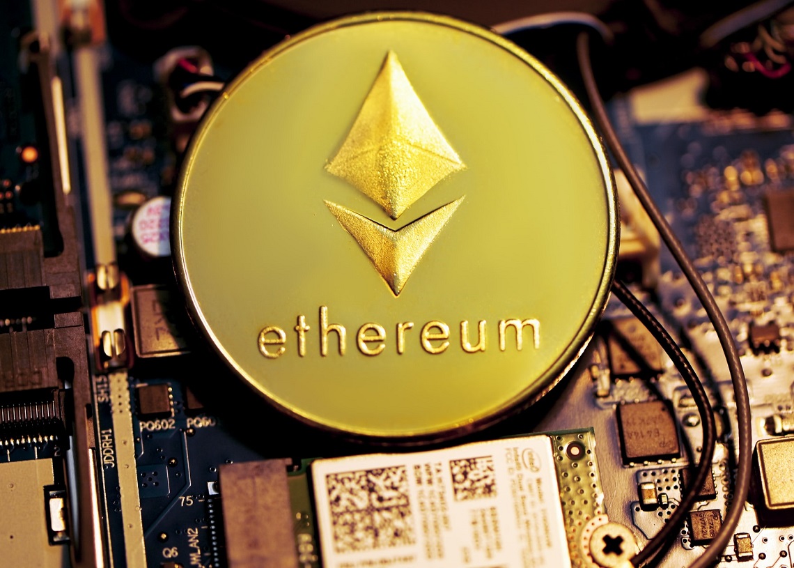Ethereum 价格