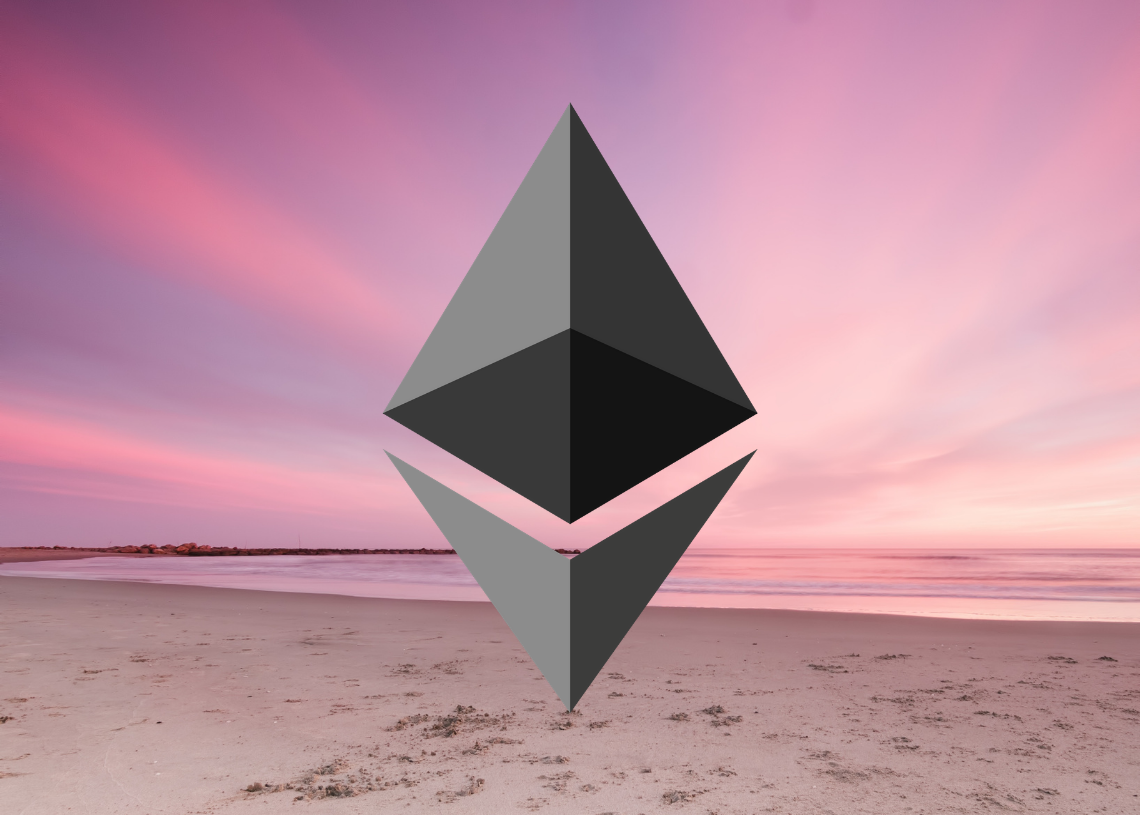 Ethereum price analysis