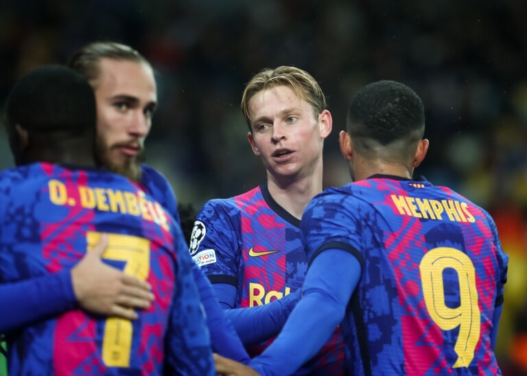 FC Barcelona