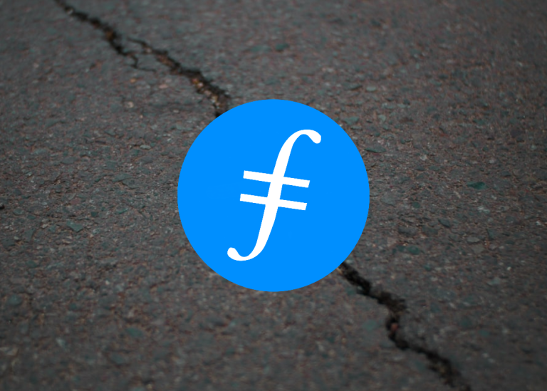 Análisis del precio de Filecoin