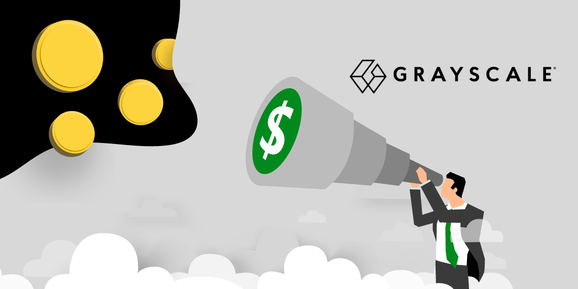 Grayscale预测元宇宙将成为一个万亿美元的产业。