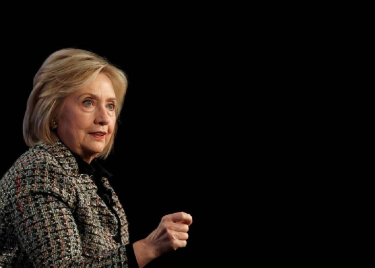 Hillary Clinton
