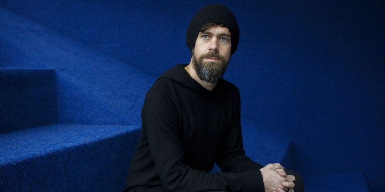 杰克·多西和布林克