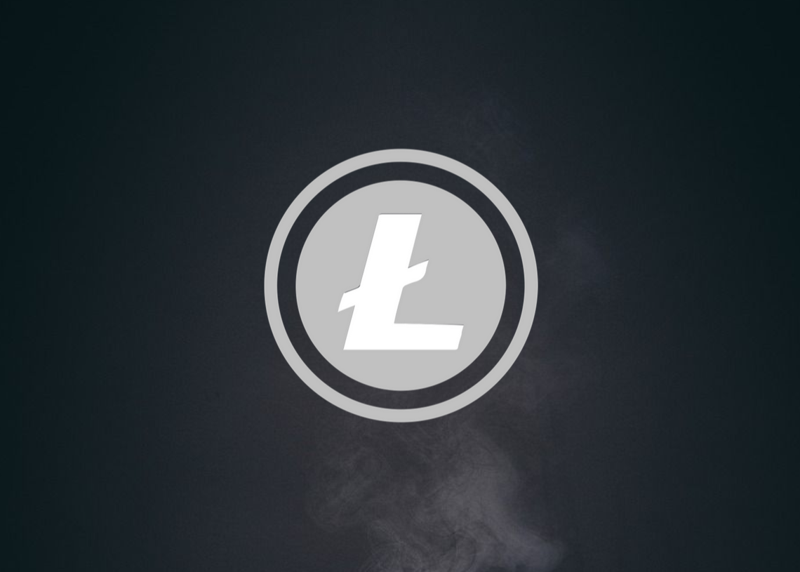 Litecoin 가격 분석