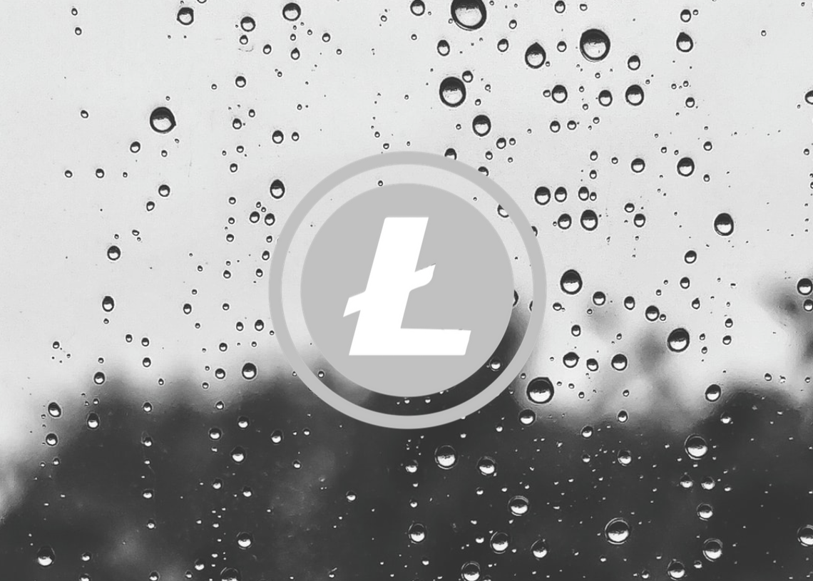Análisis del precio Litecoin